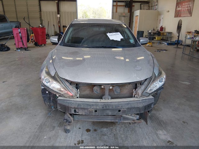 Nissan Altima 2.5 Sl