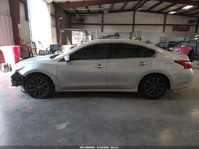 Nissan Altima 2.5 Sl