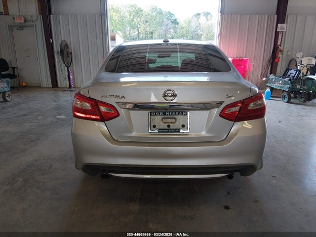Nissan Altima 2.5 Sl
