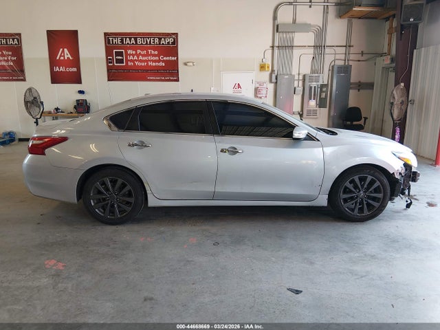 Nissan Altima 2.5 Sl