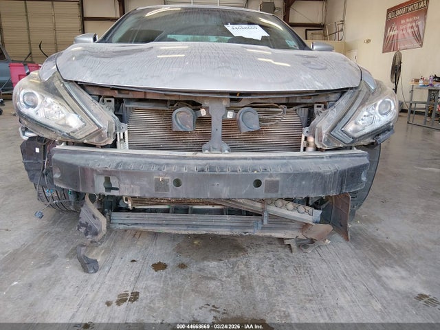 Nissan Altima 2.5 Sl