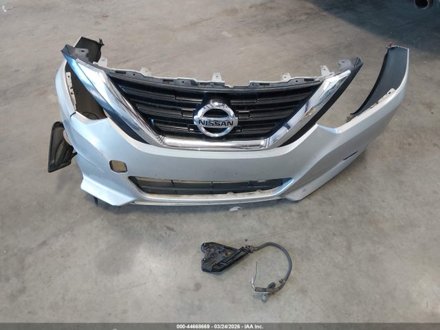 Nissan Altima 2.5 Sl