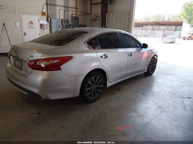 Nissan Altima 2.5 Sl