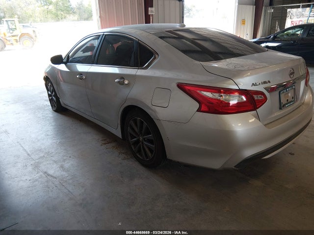 Nissan Altima 2.5 Sl