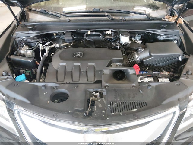 Acura RDX