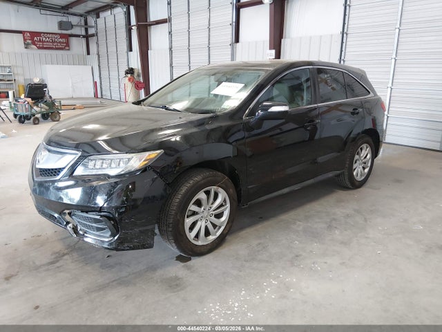 Acura RDX