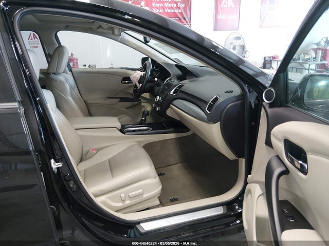 Acura RDX