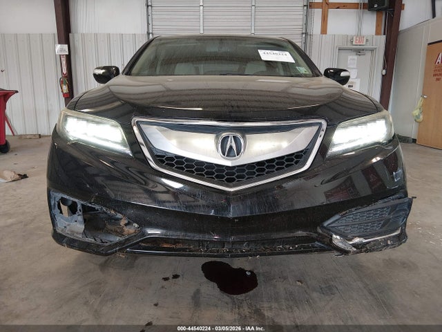 Acura RDX