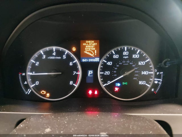 Acura RDX