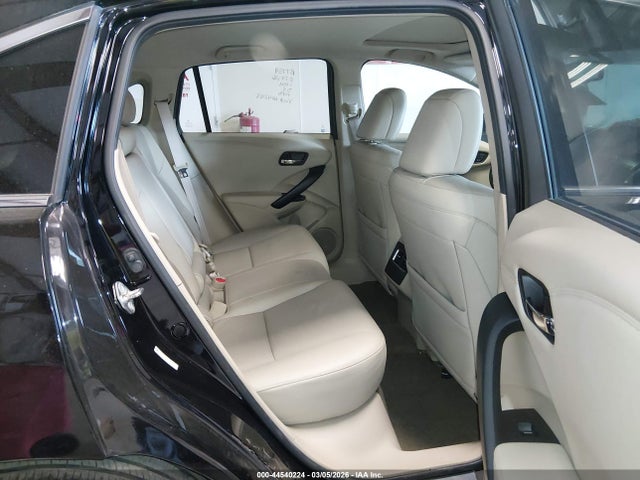 Acura RDX