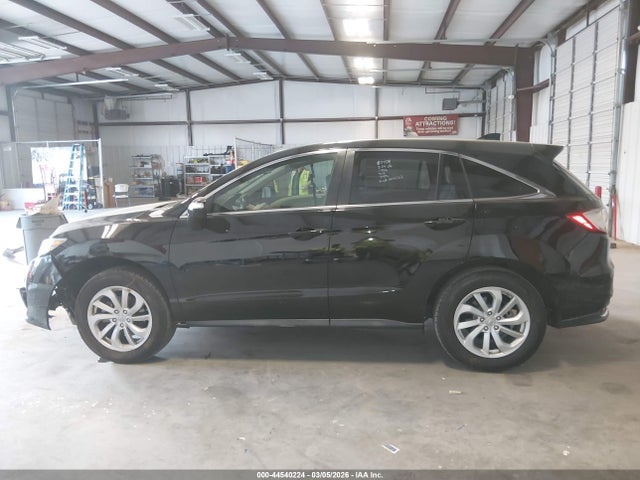 Acura RDX