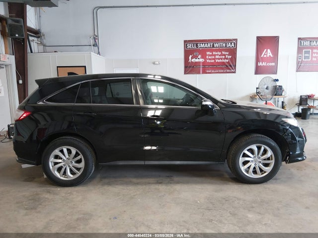 Acura RDX