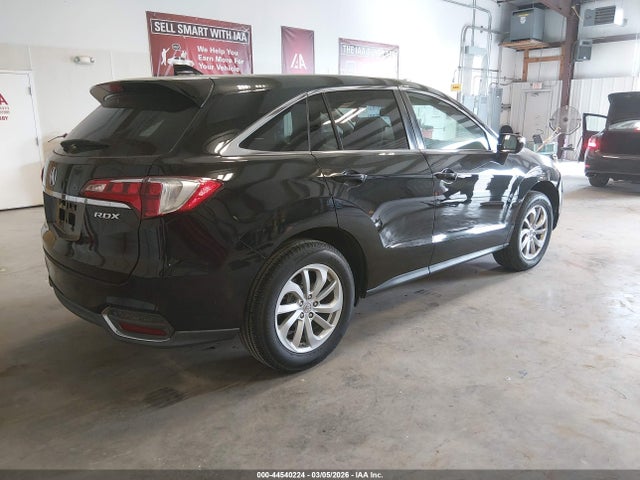 Acura RDX