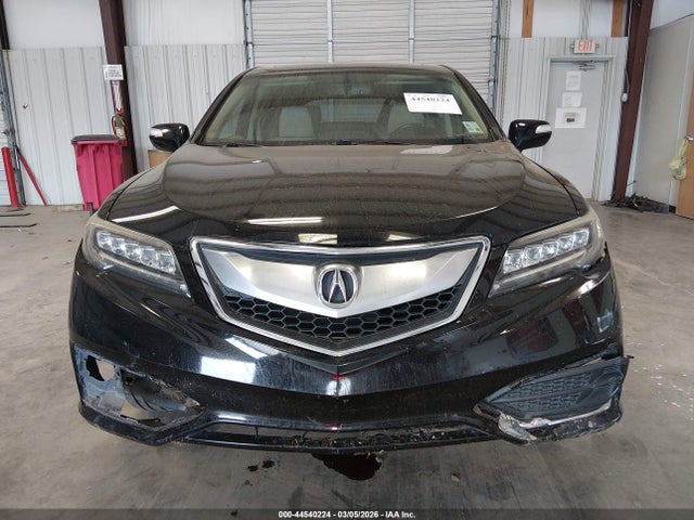 Acura RDX