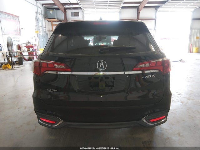 Acura RDX