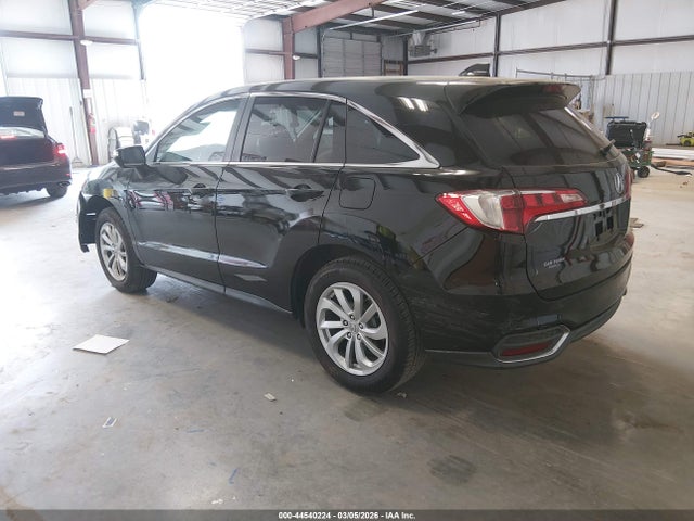 Acura RDX