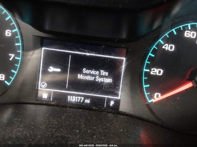 Chevrolet Colorado 2wd  Long Box Lt