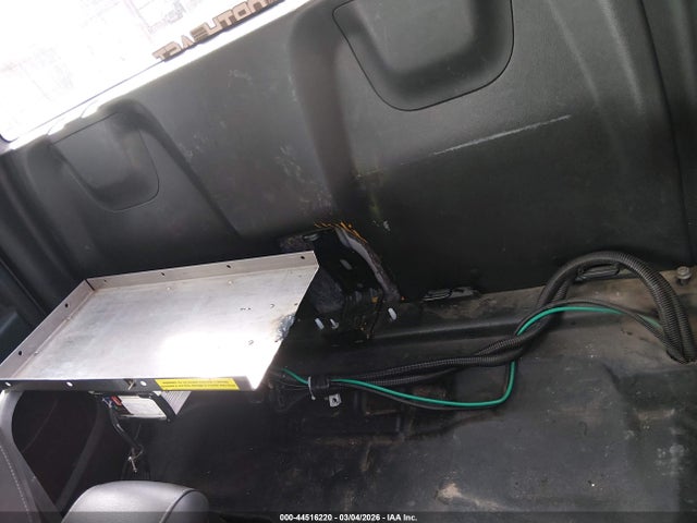 Chevrolet Colorado 2wd  Long Box Lt