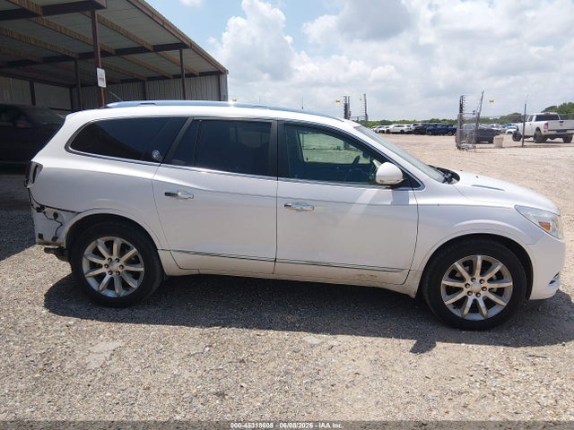 Buick Enclave Premium