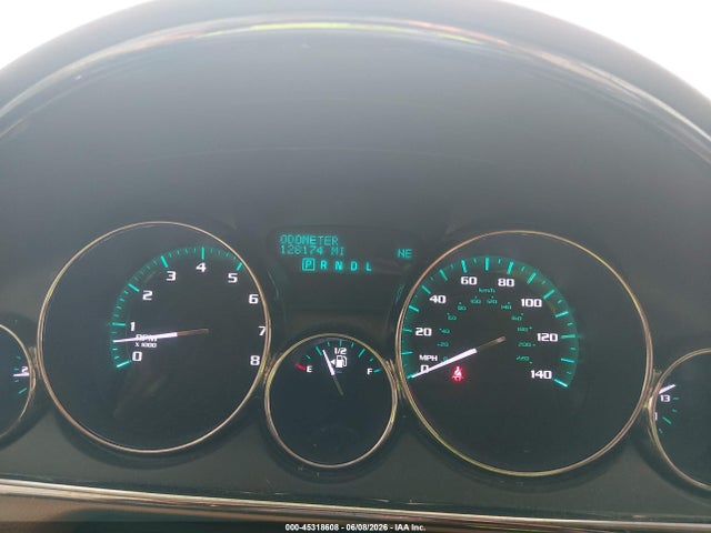 Buick Enclave Premium