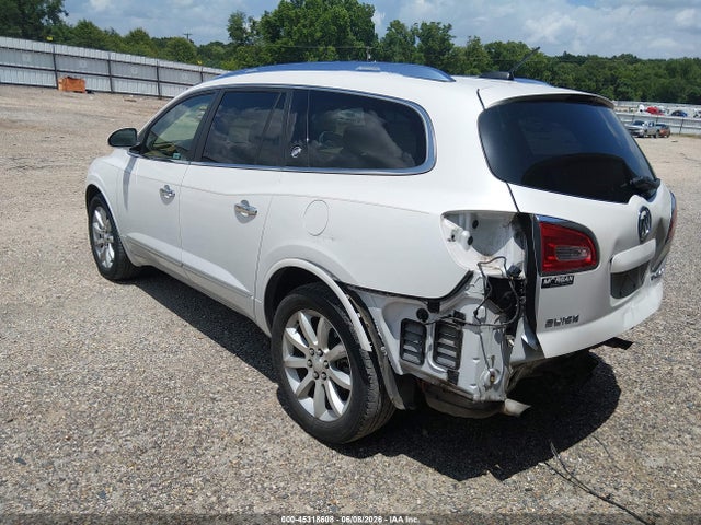 Buick Enclave Premium