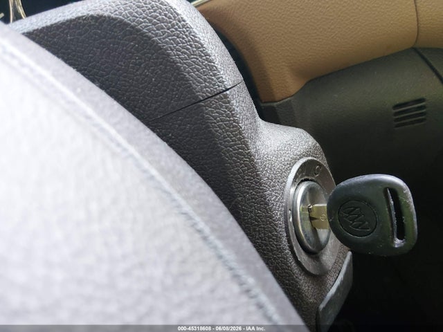 Buick Enclave Premium