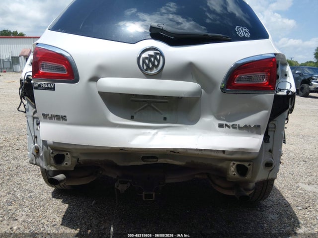 Buick Enclave Premium