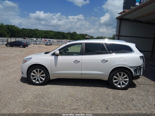 Buick Enclave Premium