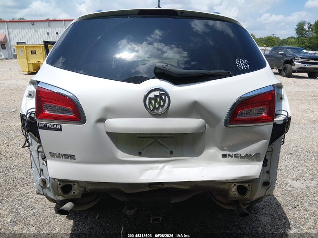 Buick Enclave Premium