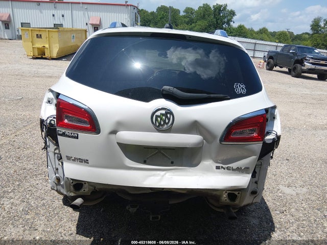 Buick Enclave Premium
