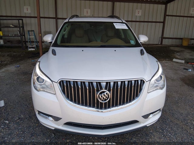 Buick Enclave Premium