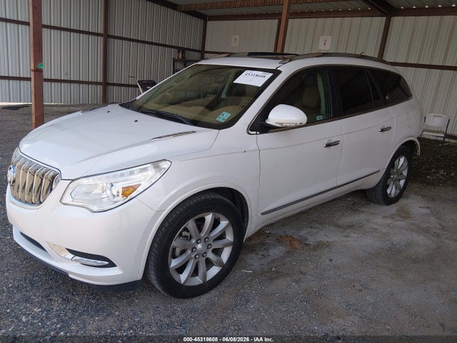 Buick Enclave Premium