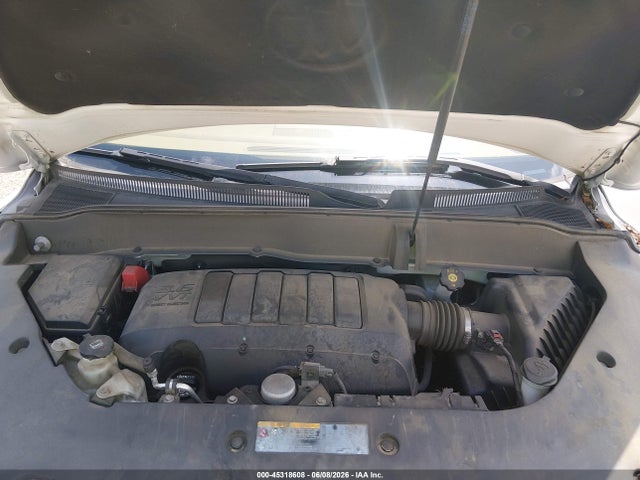 Buick Enclave Premium