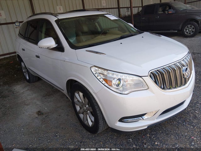 Salvage Buick Enclave Image