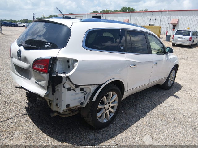 Buick Enclave Premium