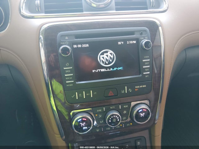 Buick Enclave Premium