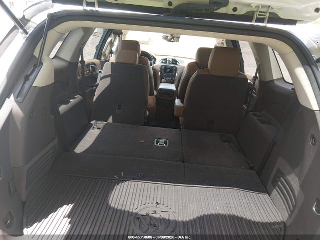 Buick Enclave Premium