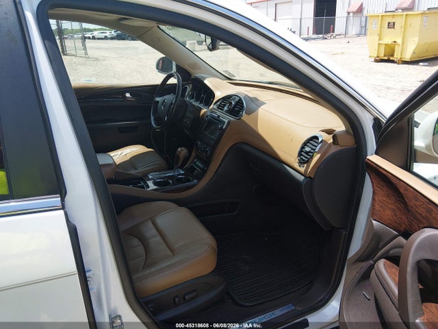 Buick Enclave Premium