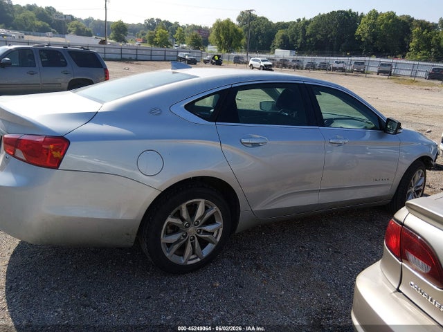 Chevrolet Impala 1lt