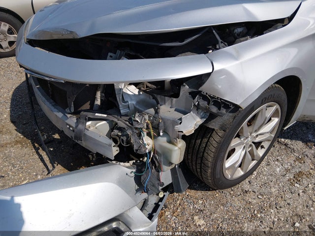 Chevrolet Impala 1lt