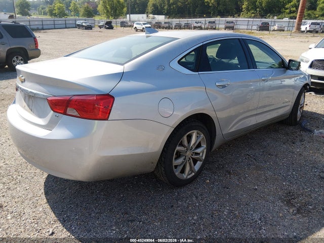 Chevrolet Impala 1lt