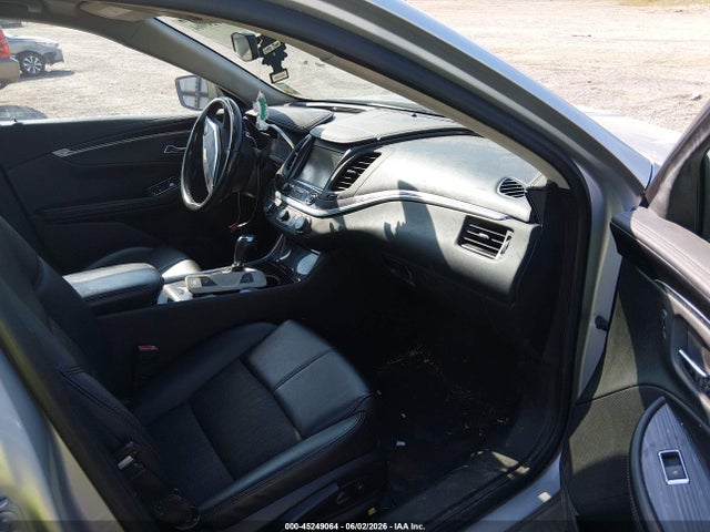 Chevrolet Impala 1lt