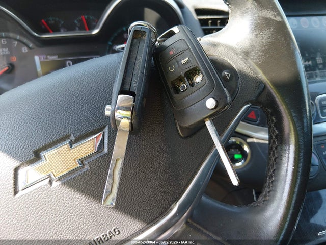 Chevrolet Impala 1lt