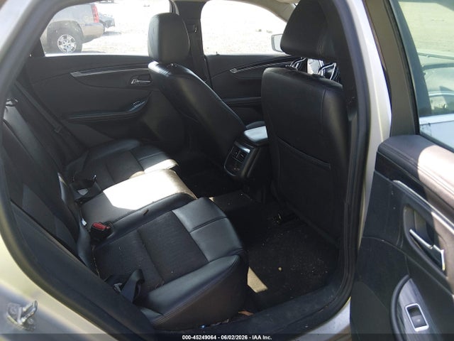 Chevrolet Impala 1lt