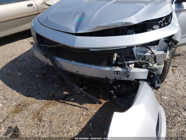 Chevrolet Impala 1lt