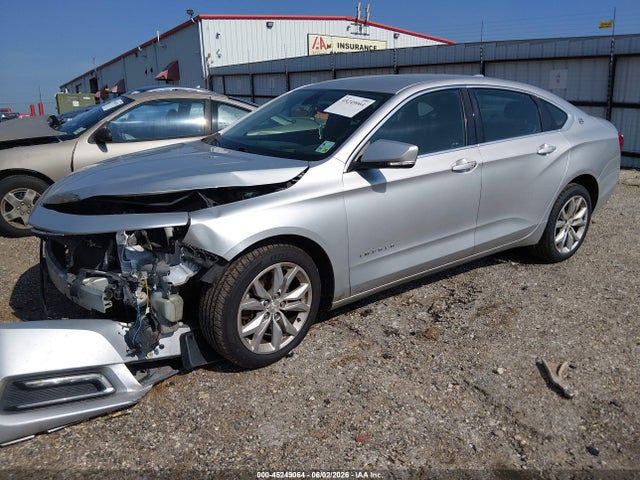 Chevrolet Impala 1lt