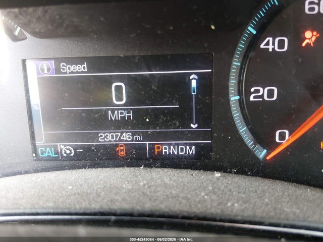 Chevrolet Impala 1lt