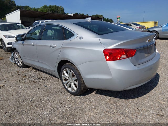 Chevrolet Impala 1lt