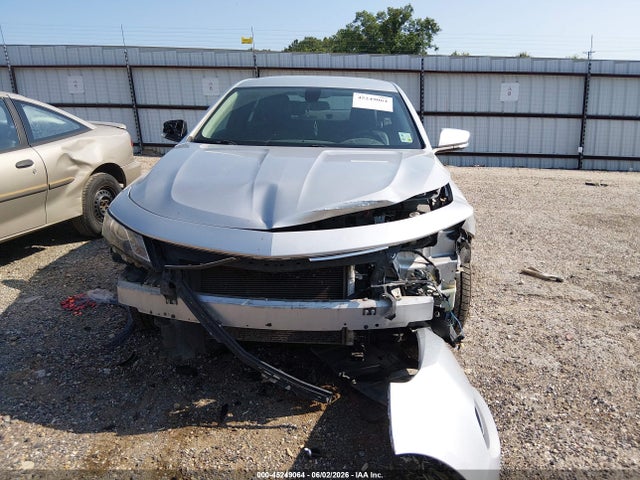 Chevrolet Impala 1lt