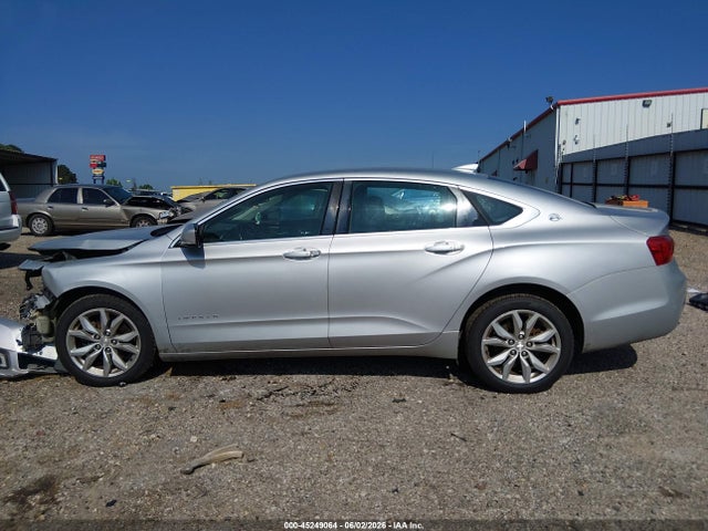 Chevrolet Impala 1lt